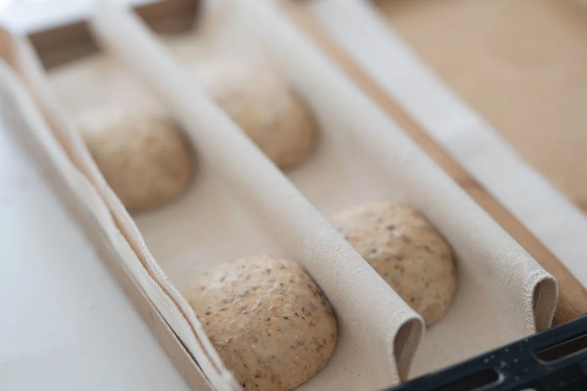 Weekend Baking Projects