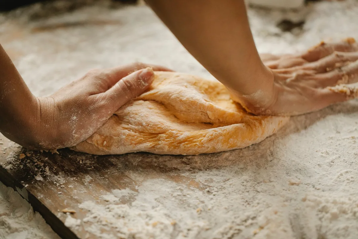 what does all day mean in the kitchen