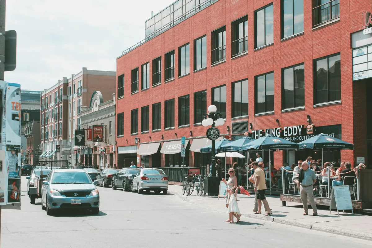 what's open today kitchener