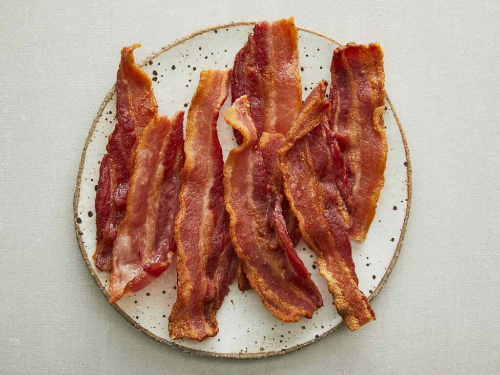 How To Cook Bacon In Air Fryer
