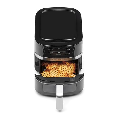 Best Size Air Fryer For 3 People