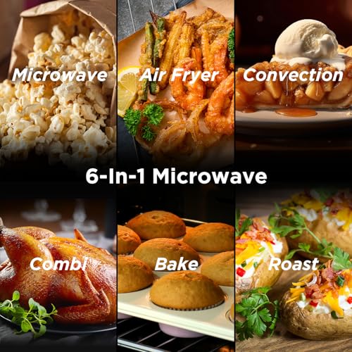 Best Stoves With Air Fryer