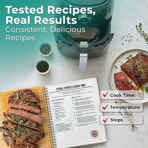 Best Healthy Air Fryer Recipes