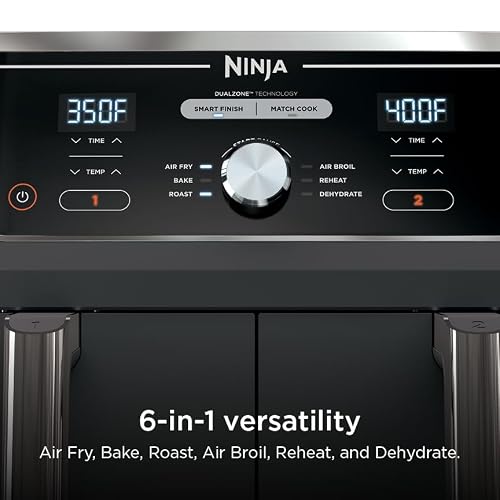 Best Large Capacity Air Fryer