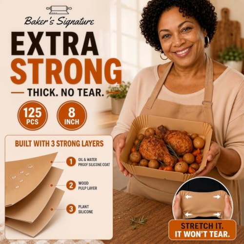 Best Air Fryer Liners