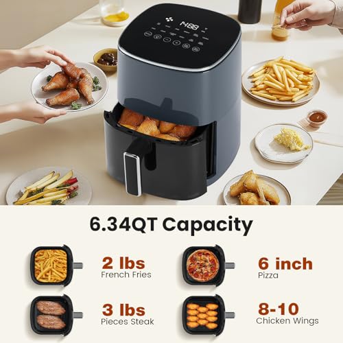 Best Affordable Air Fryers