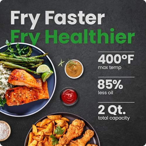 Best Smallest Air Fryer