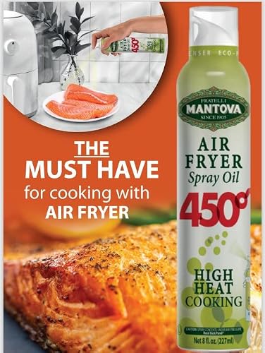 Best Oil For Air Fryer