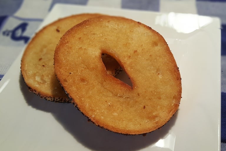 How To Toast Bagel In Air Fryer