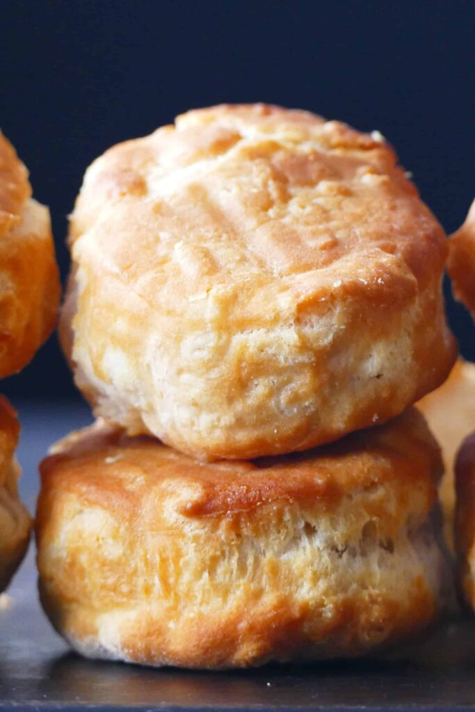 How To Cook Frozen Biscuits In Air Fryer