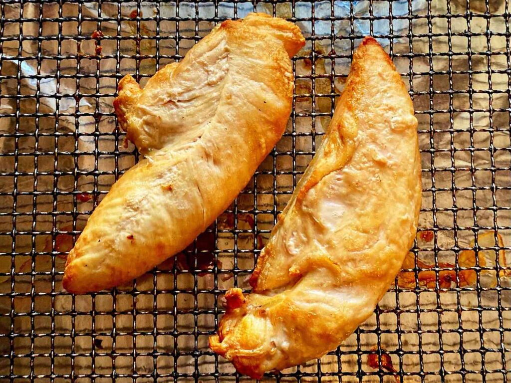 How To Cook Frozen Chicken Tenders In Air Fryer