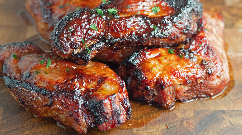 How Long To Cook Country Style Ribs In Air Fryer