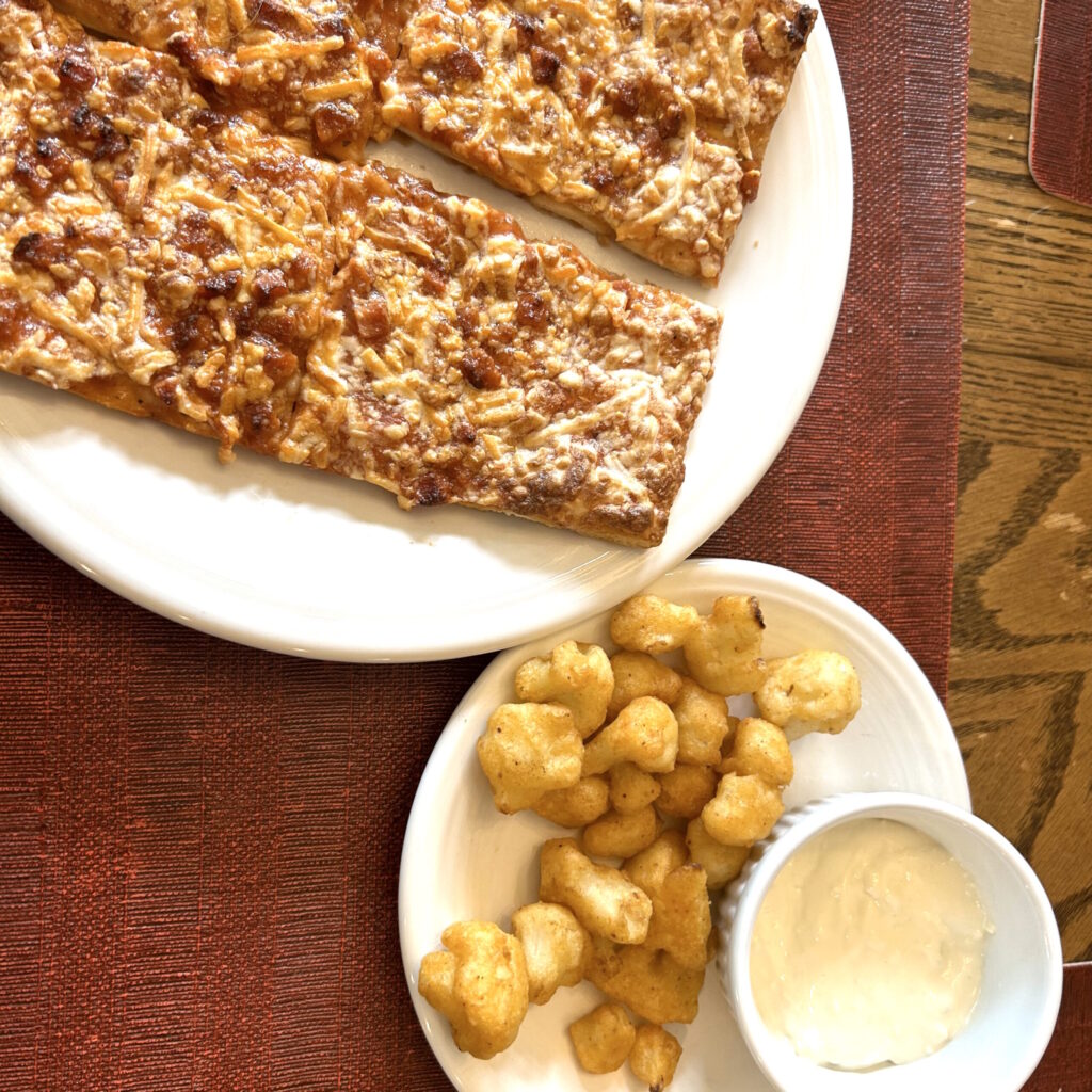How Long To Cook Totinos Pizza In Air Fryer