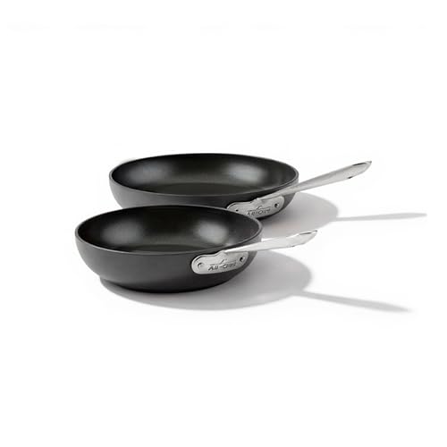 Non Stick vs Stainless Steel Cookware